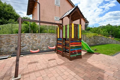 Villa Luna - Ludbreg by Villas Guide