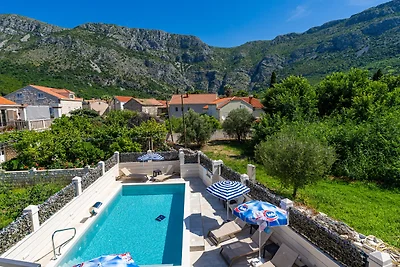 Apartment Azzurro 1 by Villas Guide