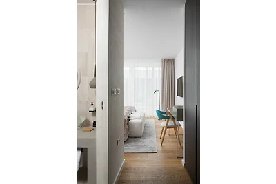 Modern Villa Noble with outdoor and indoor...