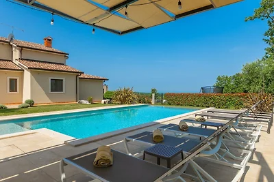 Villa Marchi by Villas Guide