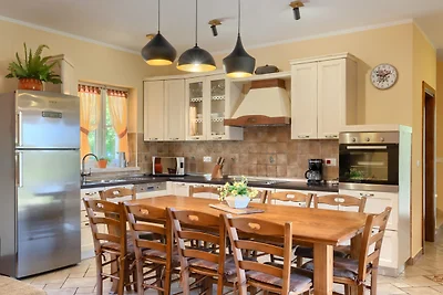 Villa St. Martina by Villas Guide