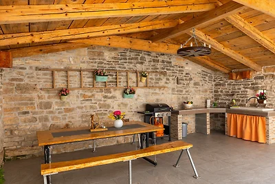 Vila Azzura - Buje by Villas Guide