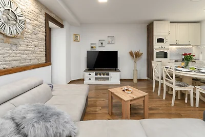 Villa Stone House by Villas Guide