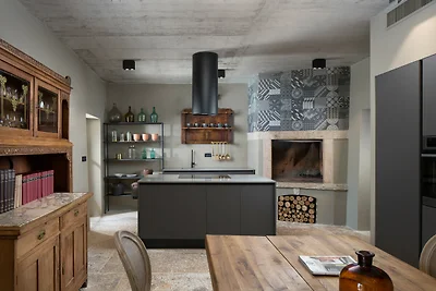 Villa Covri by Villas Guide