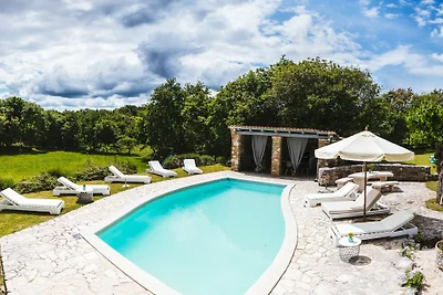 Stancia Vigini by Villas Guide