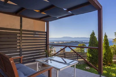 Villa Castel Muschio by Villas Guide