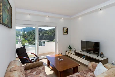 Apartment Zelenika Villa by Villas Guide