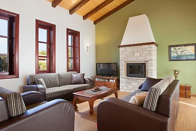 Casa Malvasia Istria by Villas Guide