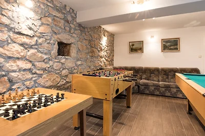 Villa Alemka - Island of Krk by Villas Guide