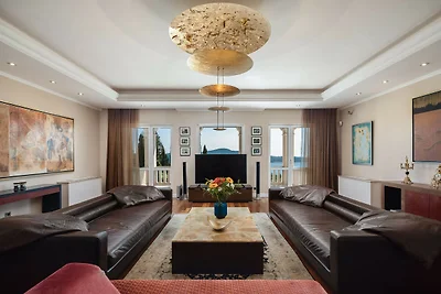 La Villa Dubrovnik by Villas Guide