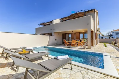 Villa Bella by Villas Guide