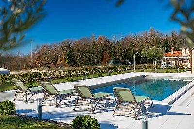 Villa Jurasi by Villas Guide