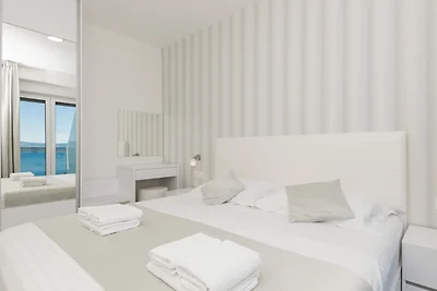 Apartman Mia 6 - Omiš by Villas Guide