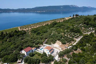 Villa Olea by Villas Guide
