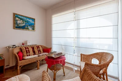 Apartman City view 1 by Villas Guide