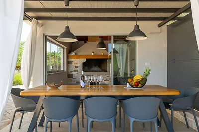 Villa Marchi by Villas Guide