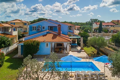 Villa Colomba by Villas Guide