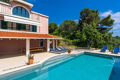 Grand view Orasac by Villas Guide