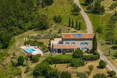 Villa Pigini by Villas Guide
