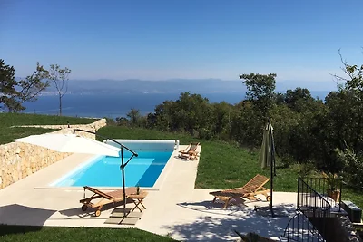 Villa Casa Natura Ucka - Opatija by Villas...