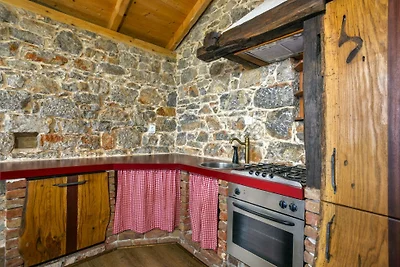 Casa Antica - Storia Verde by Villas Guide