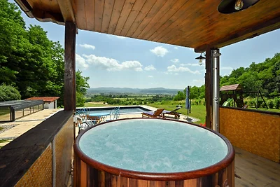 Oldwine House Ložnjak by Villas Guide