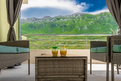 Villa Rusula -Makarska by Villas Guide
