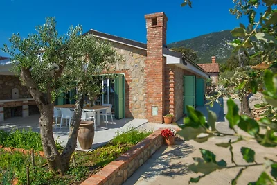 Villa Rosellina by Villas Guide