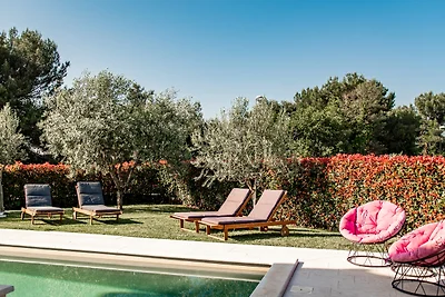 Villa Torre I by Villas Guide