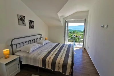 Villa Magriž - Island Krk by Villas Guide