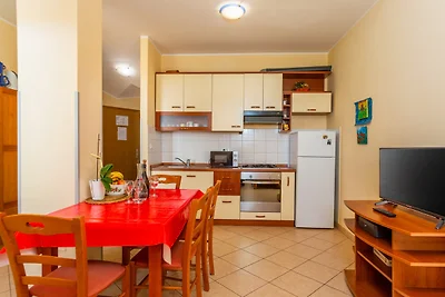 Apartman Mario by Villas Guide