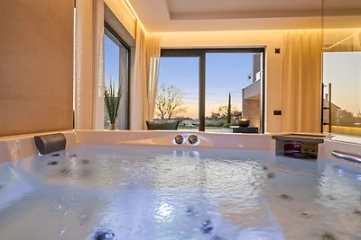 Villa Asmoa by Villas Guide