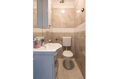 Apartman City View 2 by Villas Guide