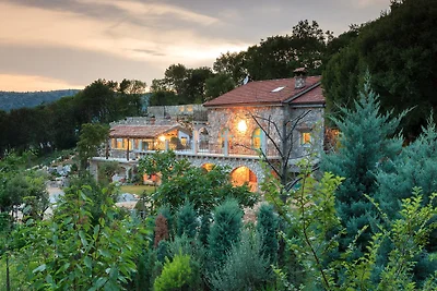 Kuća za odmor Dopust za oporavak Bribir