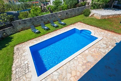 Villa Gajana 1 by Villas Guide