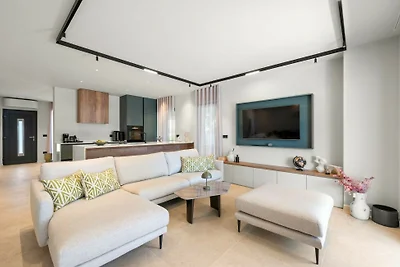 Villa Tranquilla by Villas Guide