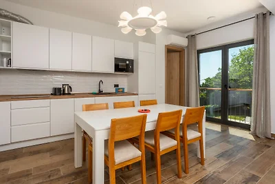 Vila il Giardino Segreto with pool by Villas...