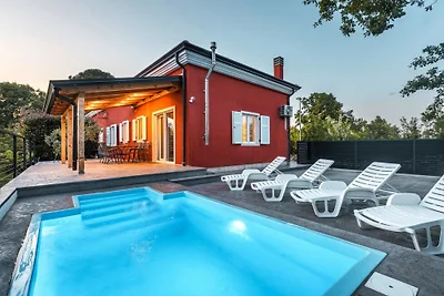 Villa Casa Lutoma by Villas Guide