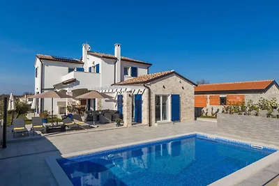 Villa Camelia by Villas Guide