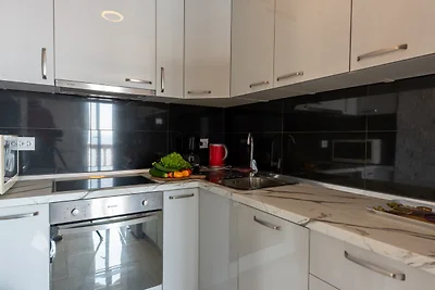 Apartman Max 3 by Villas Guide