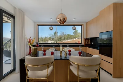 Vila Laguna Blu by Villas Guide