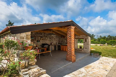 Vila Azzura - Buje by Villas Guide