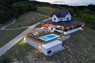 Villa AD Astra by Villas Guide