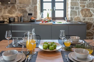 Villa Dvori by Villas Guide