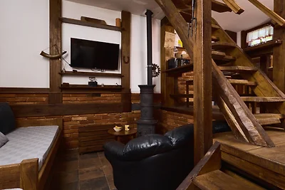 Kuća za odmor Dopust za oporavak Popovaca