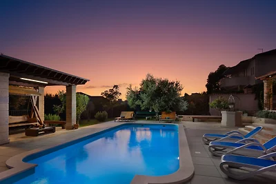 Villa Dominus - Split by Villas Guide