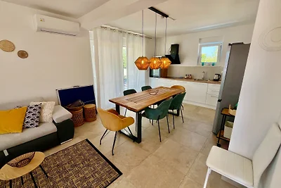 Vila Suncana Strana by Villas Guide