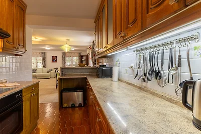 Villa Gigi by Villas Guide