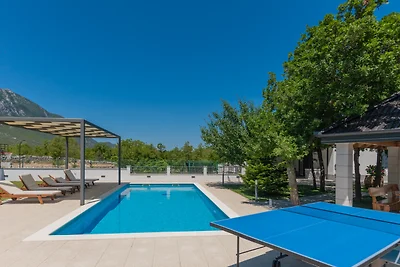 Villa Petar Zagvozd - Makarska by Villas...