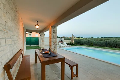 Villa Angelina by Villas Guide